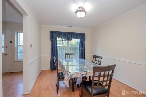 4 Pond View Drive Plainsboro NJ 08536
