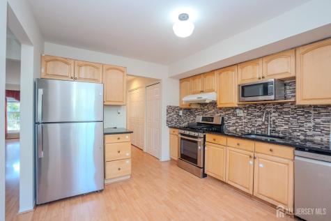4 Pond View Drive Plainsboro NJ 08536
