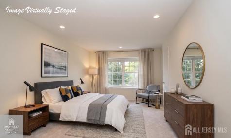 4 Pond View Drive Plainsboro NJ 08536
