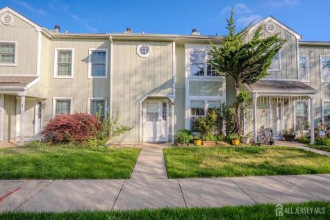 4 Pond View Drive Plainsboro NJ 08536