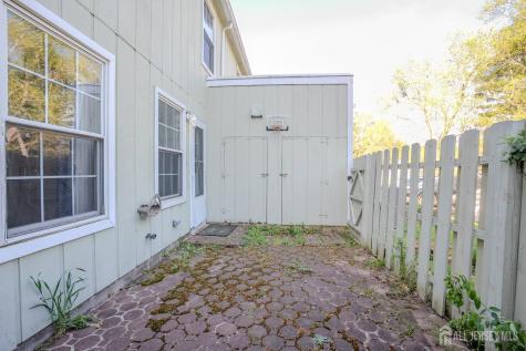 4 Pond View Drive Plainsboro NJ 08536