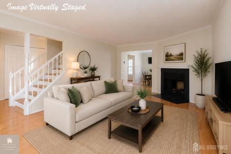 4 Pond View Drive Plainsboro NJ 08536