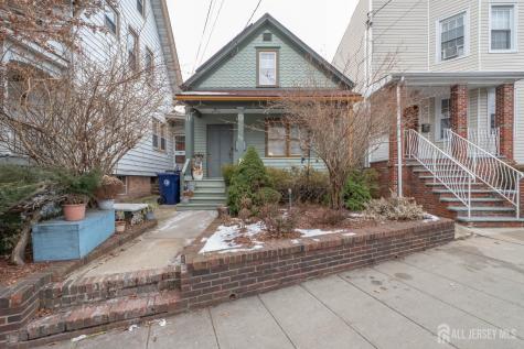 495 Amboy Avenue Perth Amboy NJ 08861