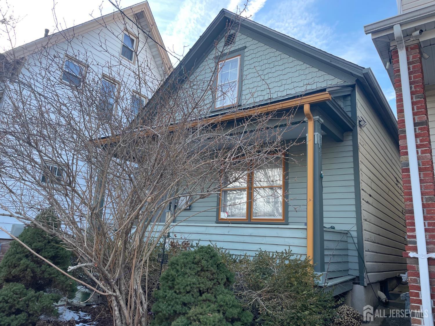495 Amboy Avenue Perth Amboy NJ 08861