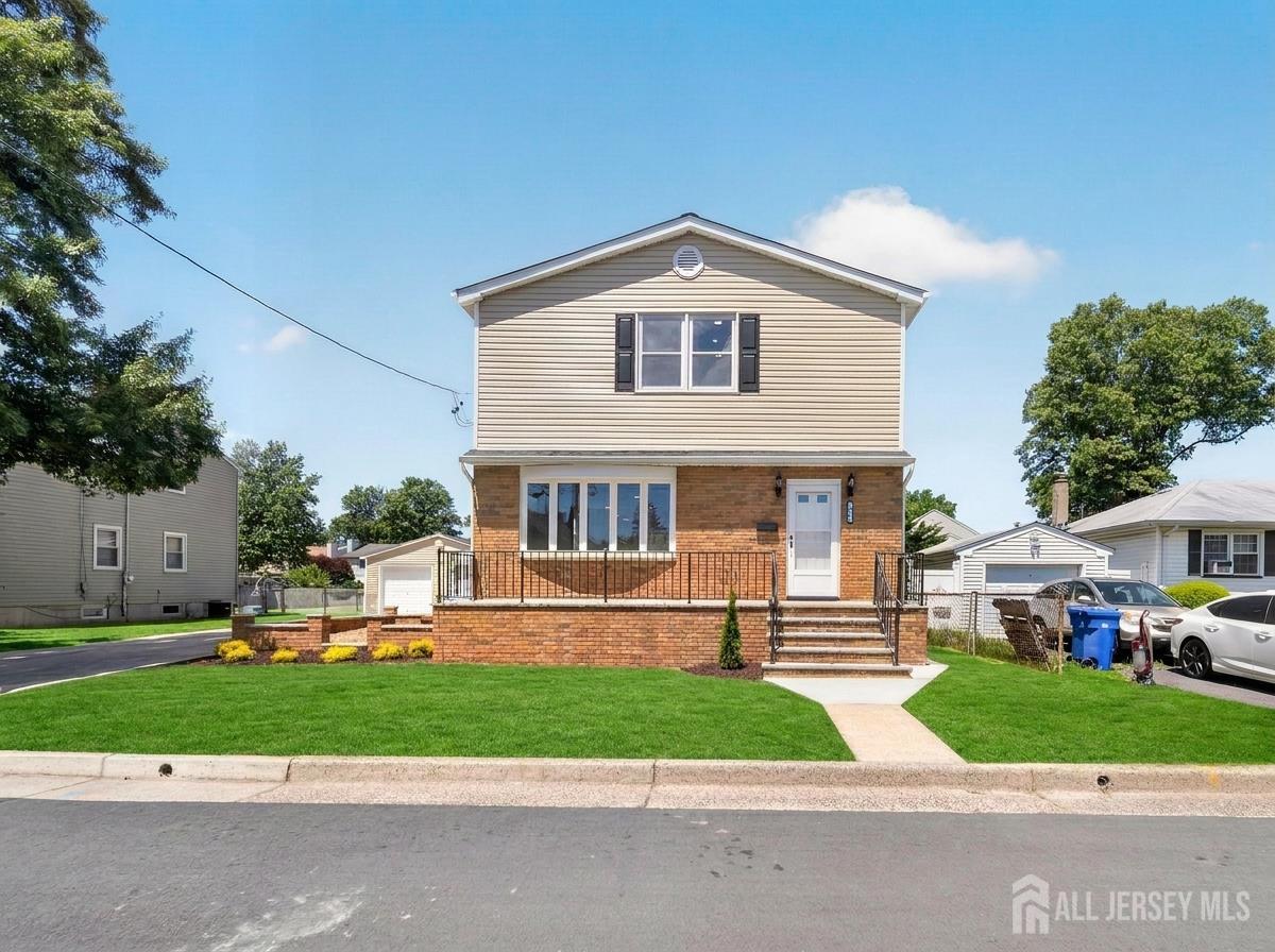 103 Minna Avenue Avenel NJ 07001
