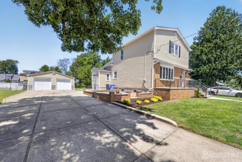 103 Minna Avenue Avenel NJ 07001