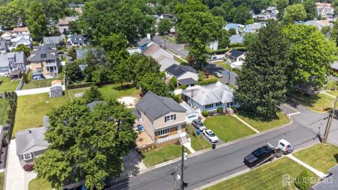 103 Minna Avenue Avenel NJ 07001