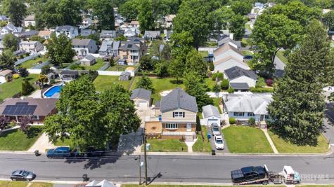 103 Minna Avenue Avenel NJ 07001