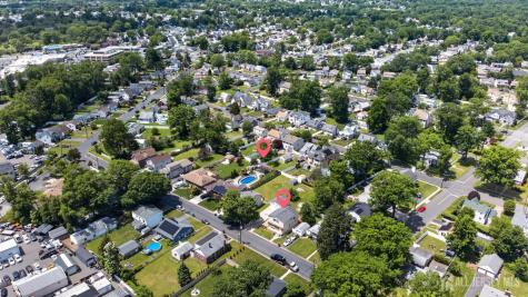 103 Minna Avenue Avenel NJ 07001