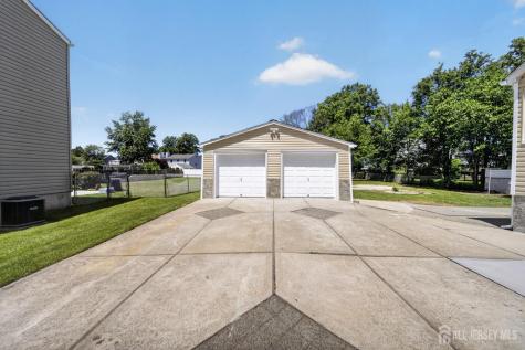 103 Minna Avenue Avenel NJ 07001