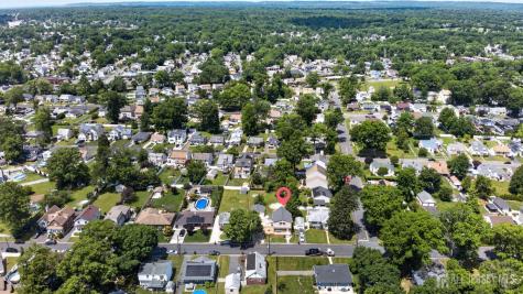 103 Minna Avenue Avenel NJ 07001