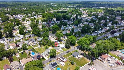 103 Minna Avenue Avenel NJ 07001