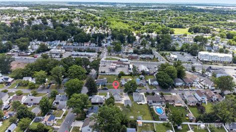 103 Minna Avenue Avenel NJ 07001