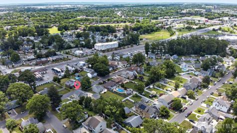 103 Minna Avenue Avenel NJ 07001