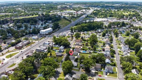 103 Minna Avenue Avenel NJ 07001