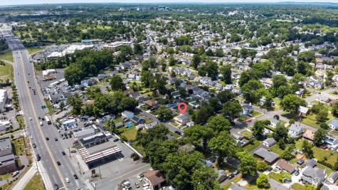 103 Minna Avenue Avenel NJ 07001