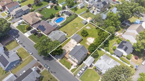 103 Minna Avenue Avenel NJ 07001