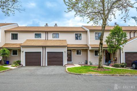 7 Lily Court Edison NJ 08820