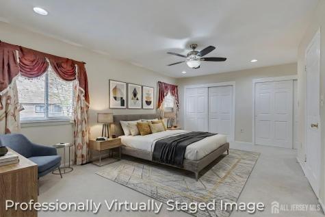 7 Lily Court Edison NJ 08820