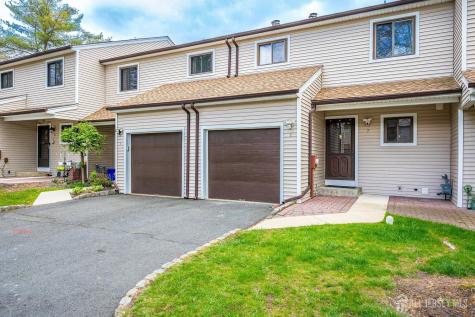 7 Lily Court Edison NJ 08820