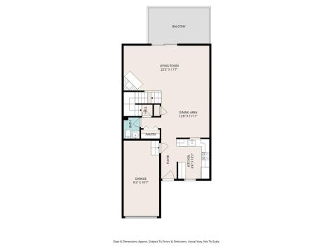 7 Lily Court Edison NJ 08820