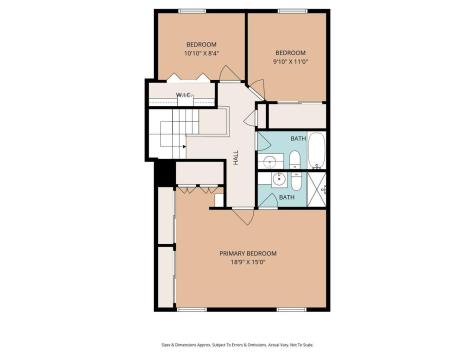 7 Lily Court Edison NJ 08820