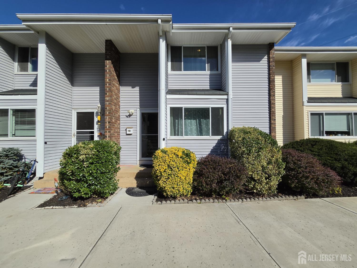 11-Q Quincy Circle South Brunswick NJ 08810