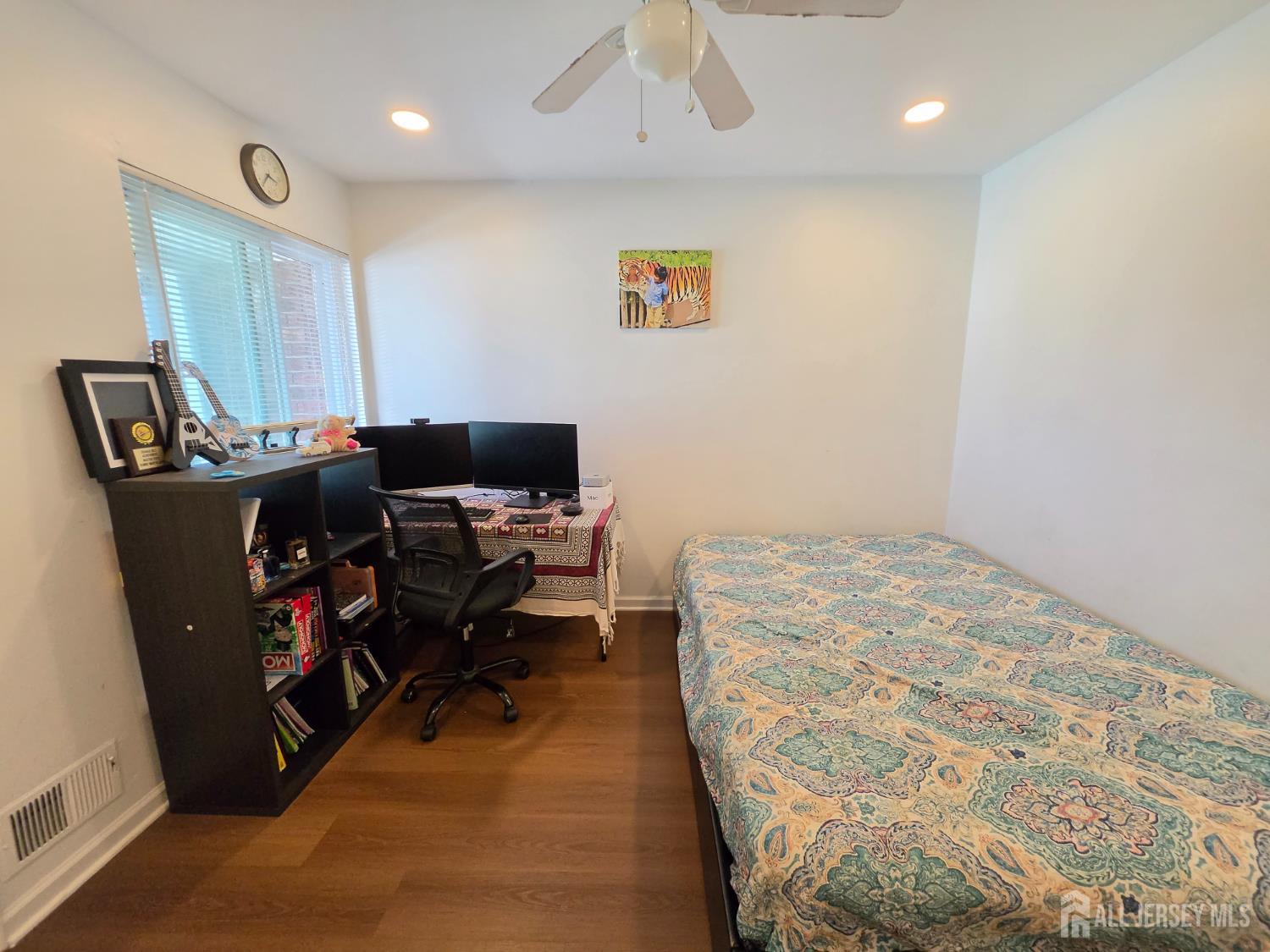 11-Q Quincy Circle South Brunswick NJ 08810