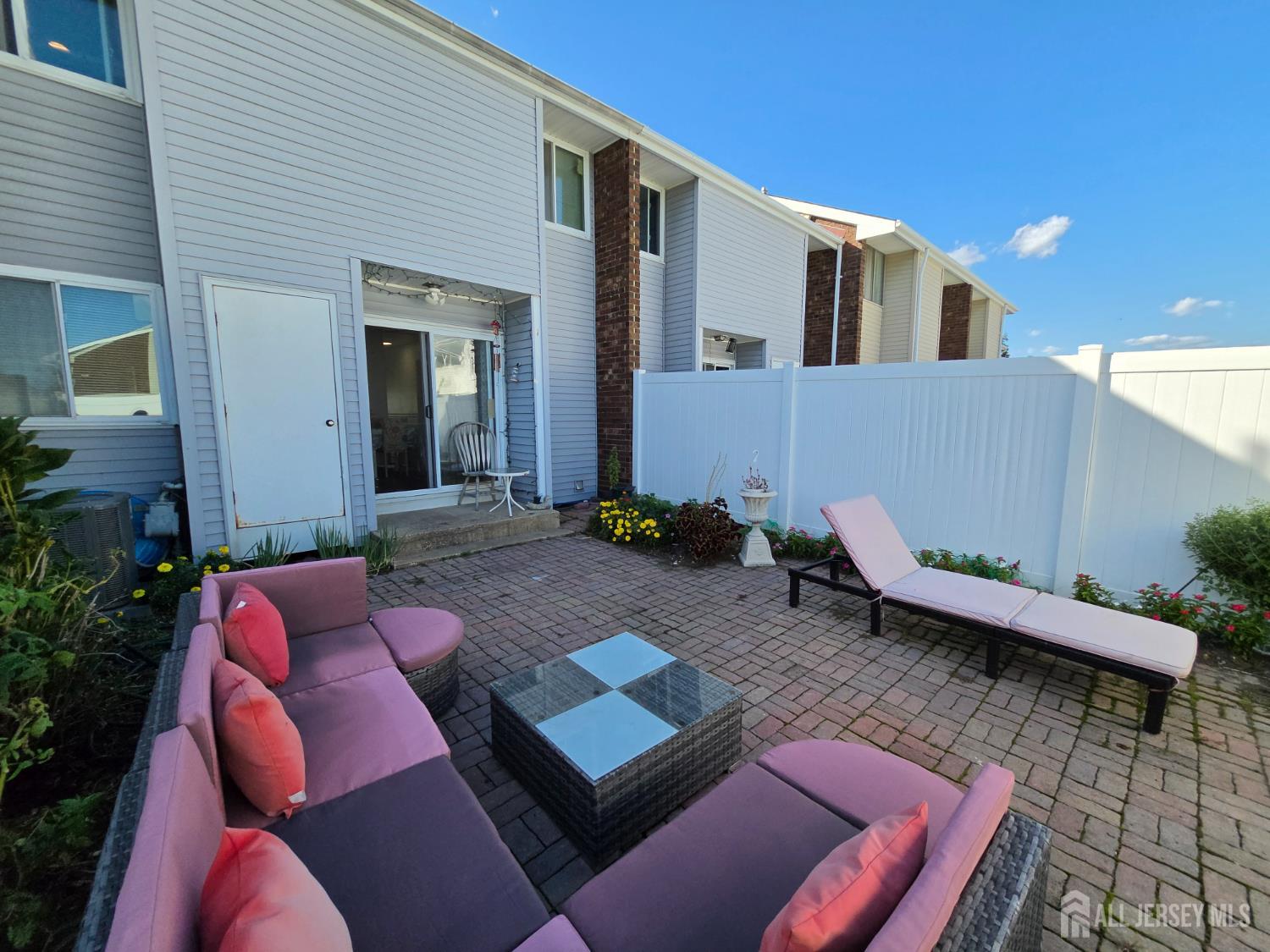 11-Q Quincy Circle South Brunswick NJ 08810