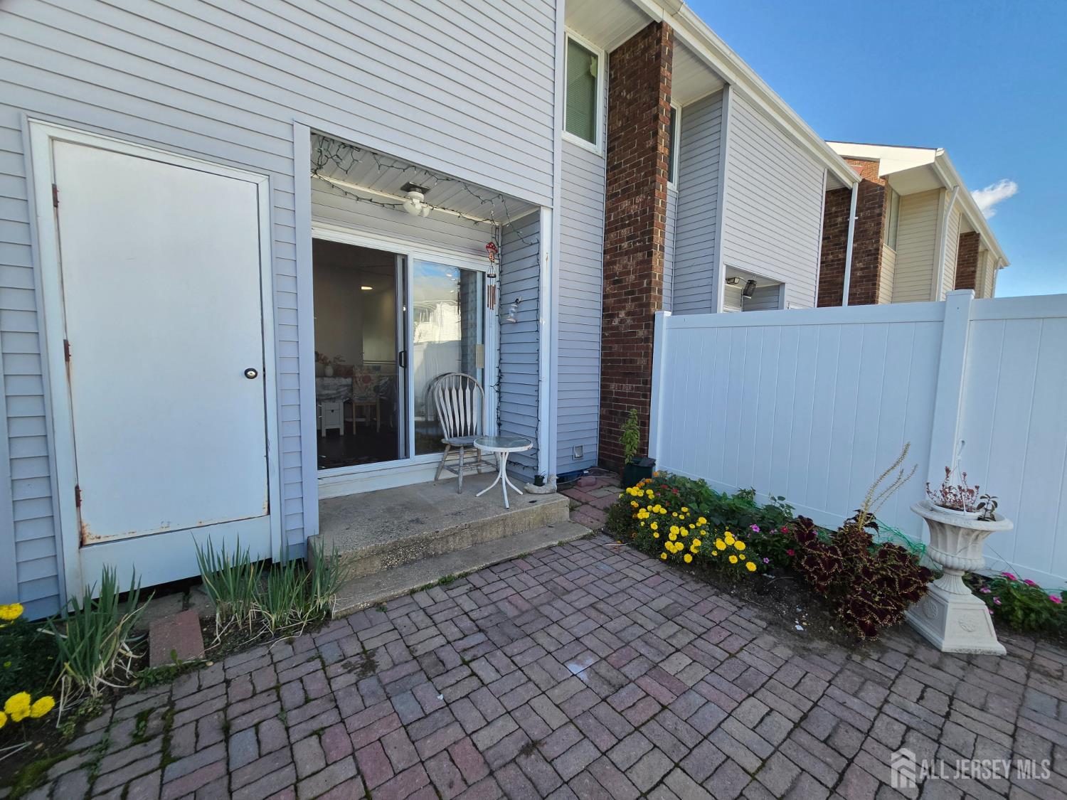 11-Q Quincy Circle South Brunswick NJ 08810