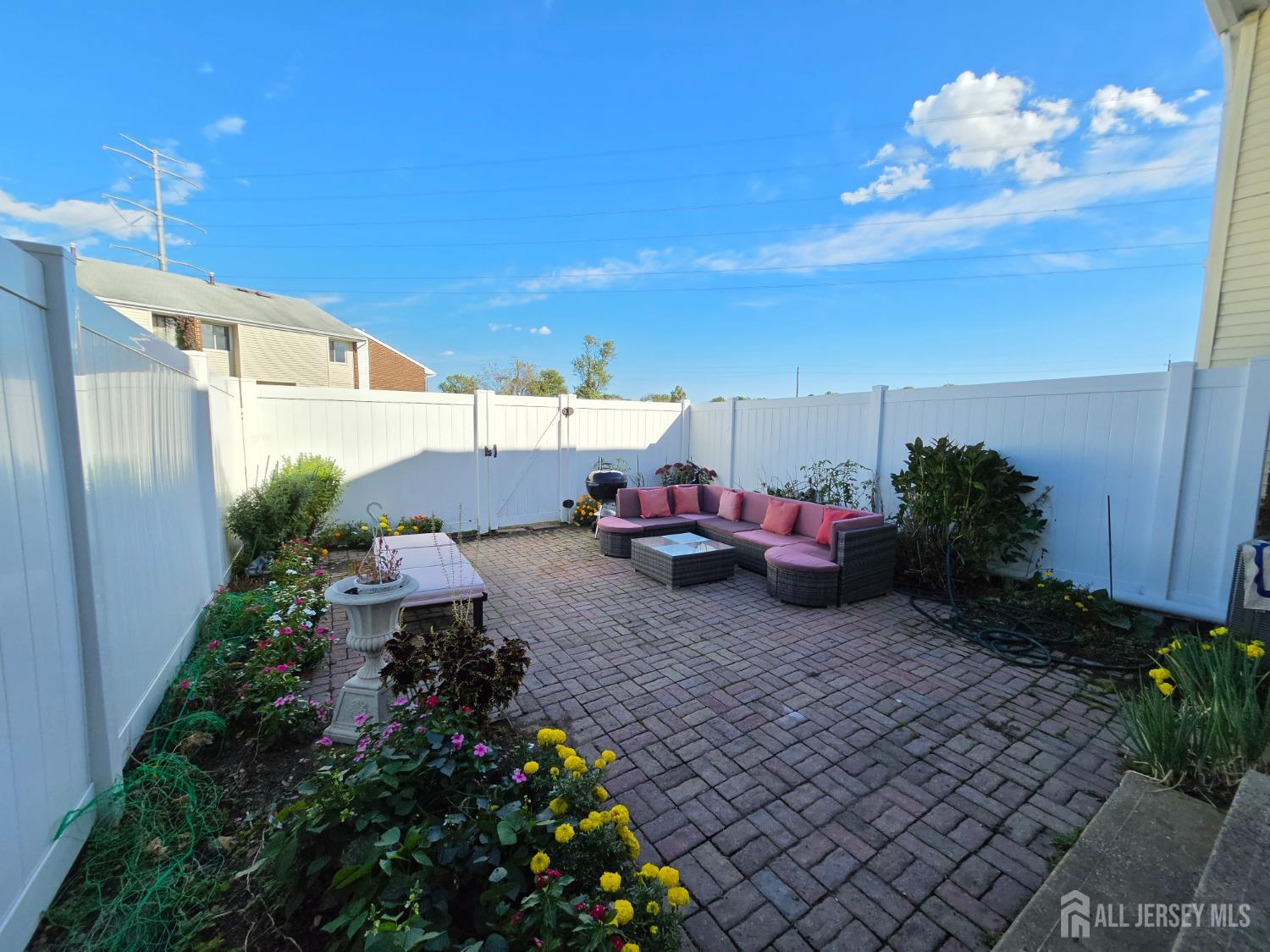 11-Q Quincy Circle South Brunswick NJ 08810