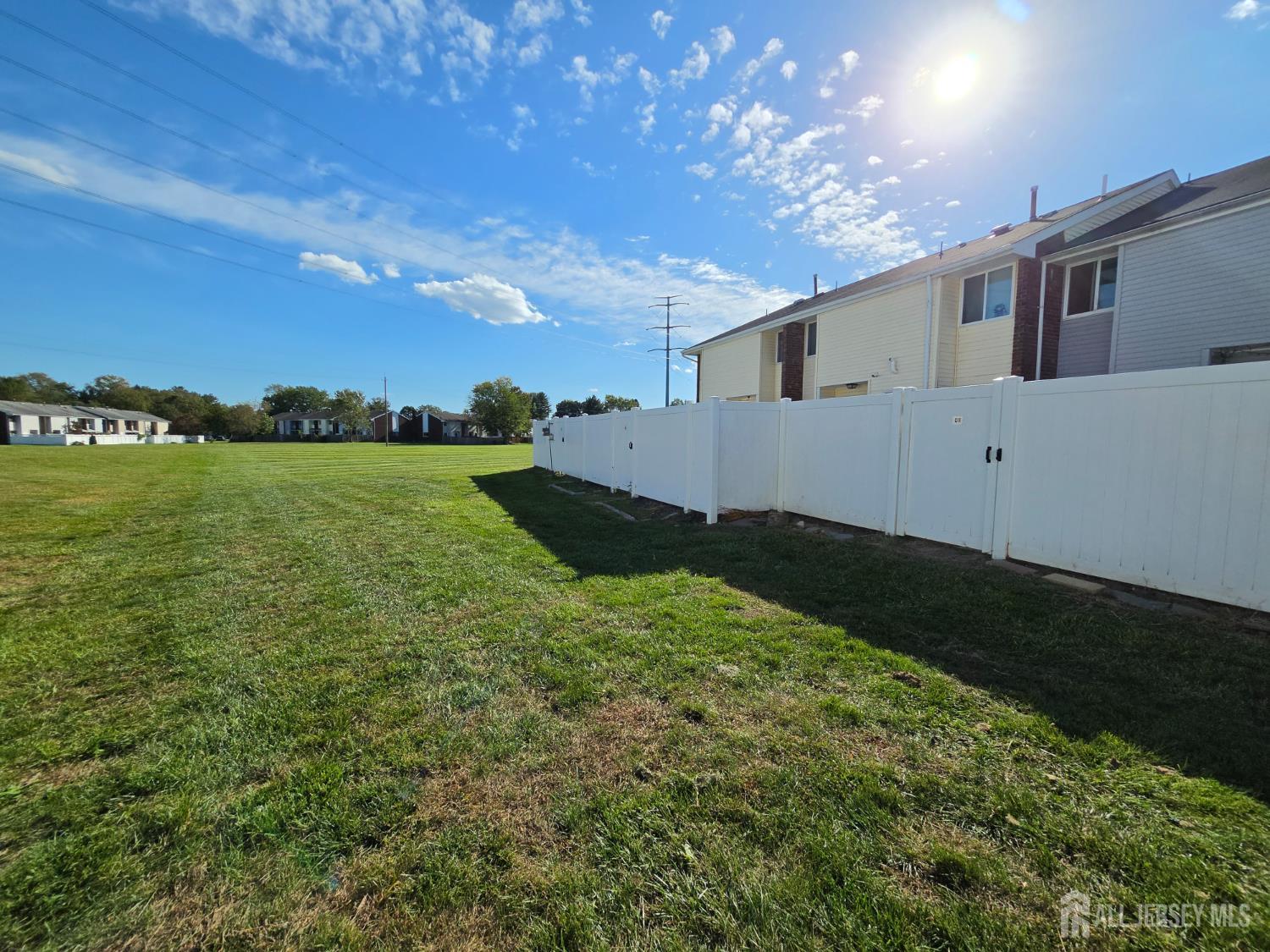 11-Q Quincy Circle South Brunswick NJ 08810