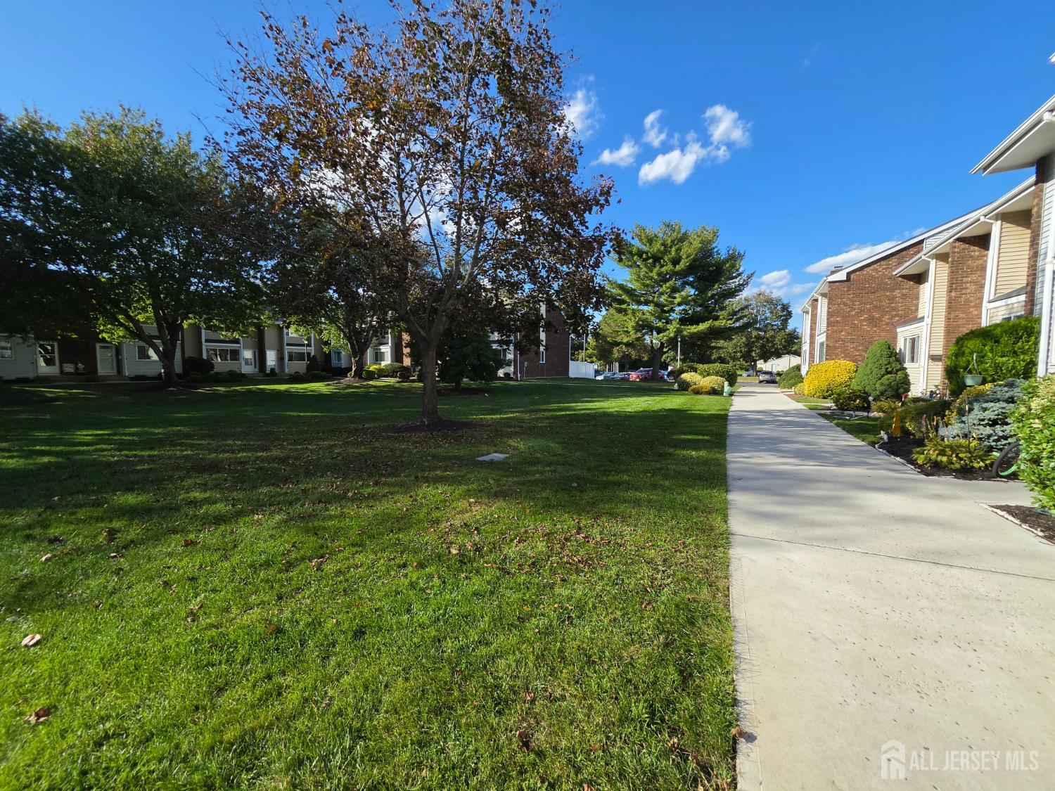 11-Q Quincy Circle South Brunswick NJ 08810