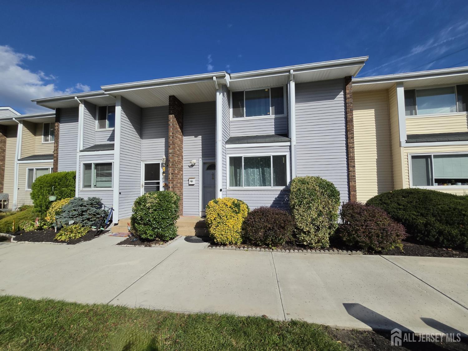 11-Q Quincy Circle South Brunswick NJ 08810