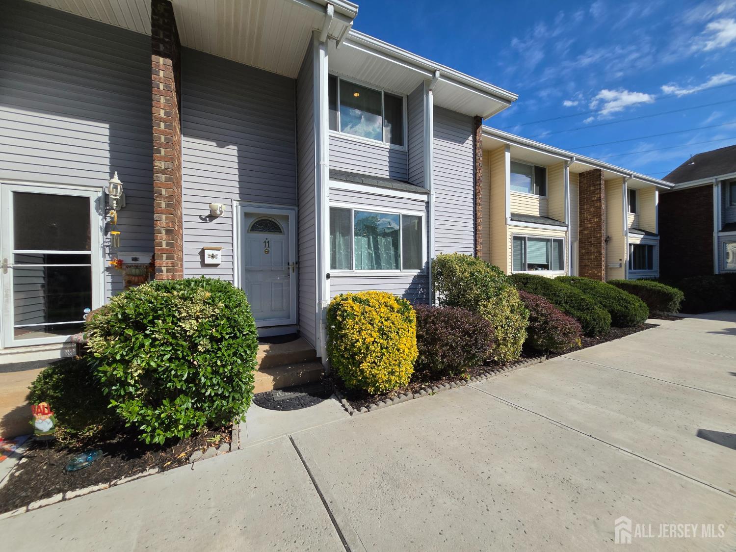 11-Q Quincy Circle South Brunswick NJ 08810