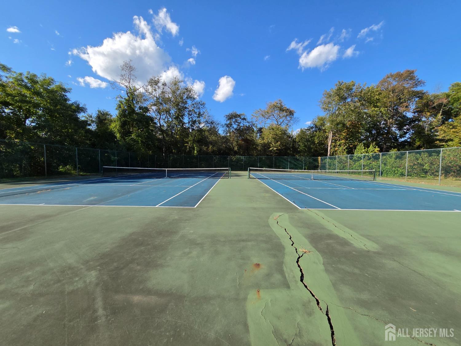 11-Q Quincy Circle South Brunswick NJ 08810