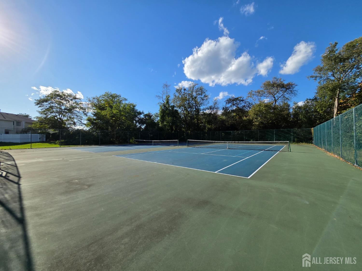 11-Q Quincy Circle South Brunswick NJ 08810