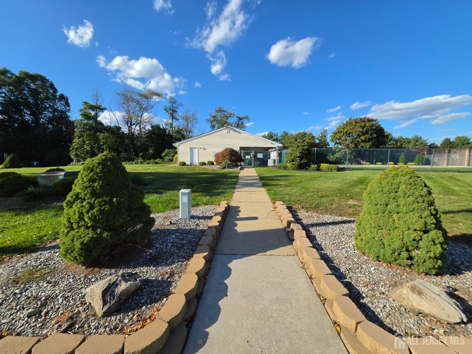 11-Q Quincy Circle South Brunswick NJ 08810