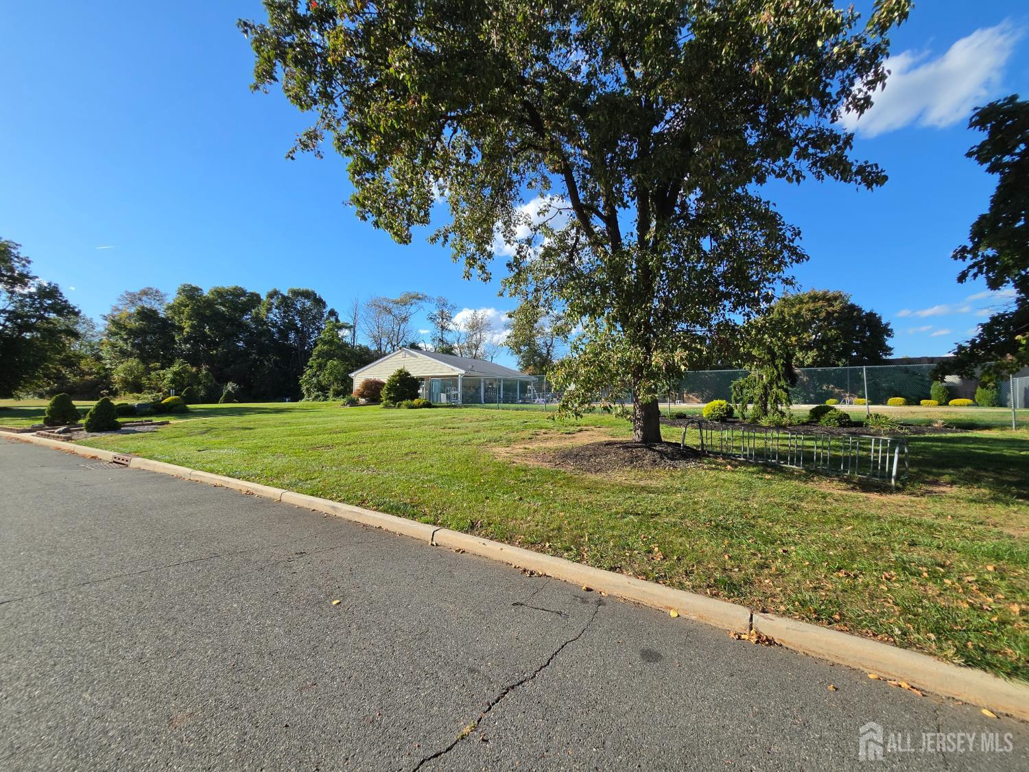 11-Q Quincy Circle South Brunswick NJ 08810