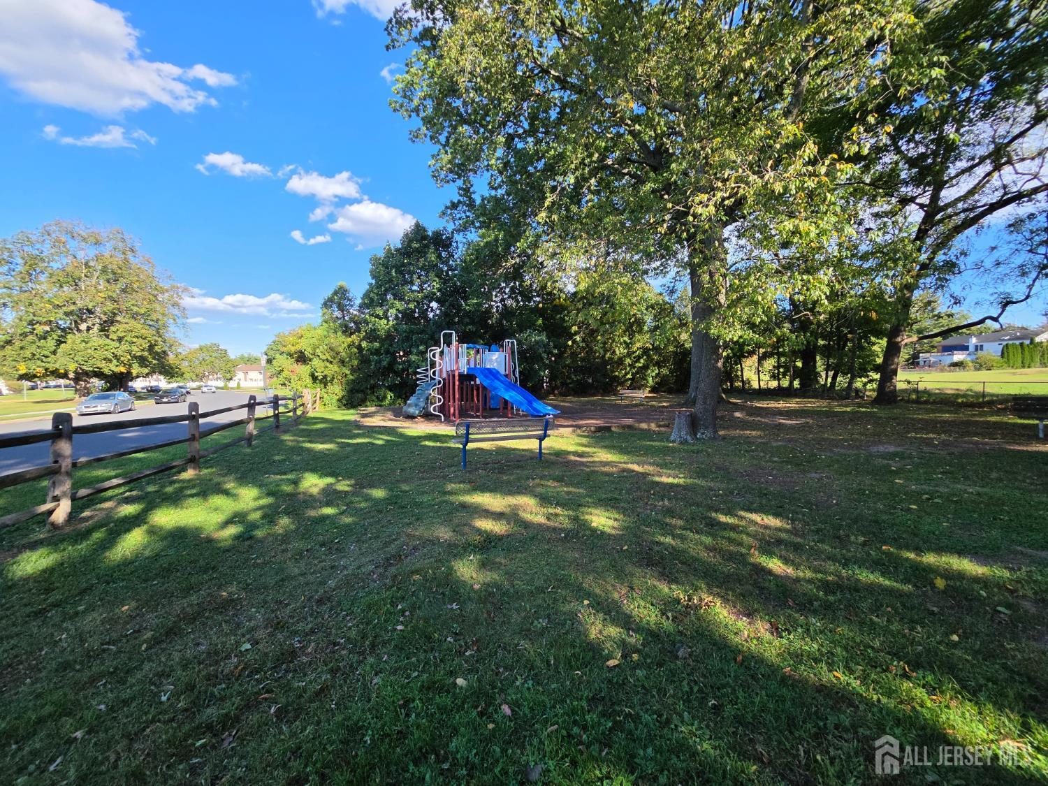 11-Q Quincy Circle South Brunswick NJ 08810