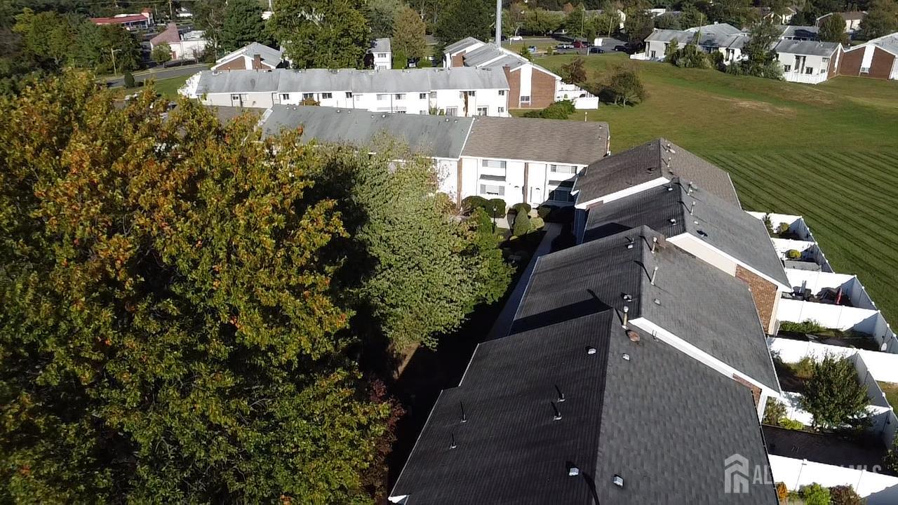 11-Q Quincy Circle South Brunswick NJ 08810