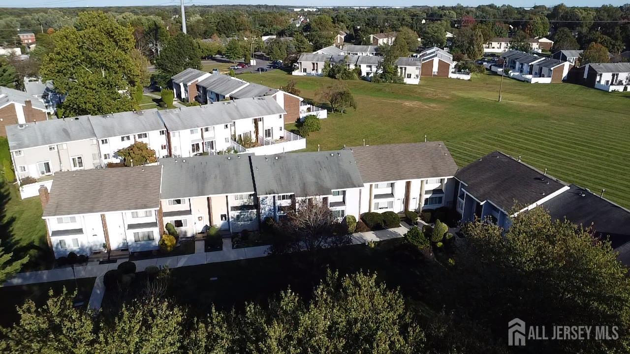 11-Q Quincy Circle South Brunswick NJ 08810