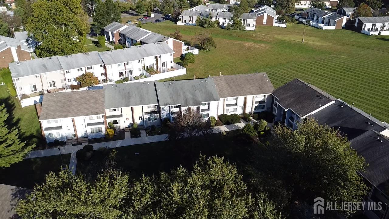 11-Q Quincy Circle South Brunswick NJ 08810