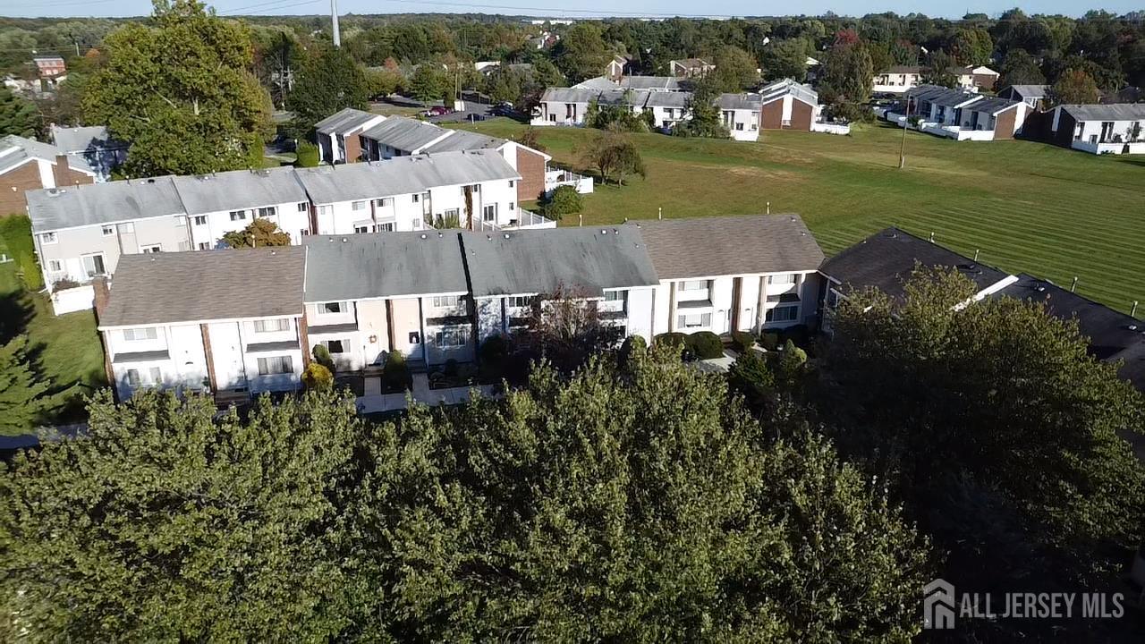 11-Q Quincy Circle South Brunswick NJ 08810