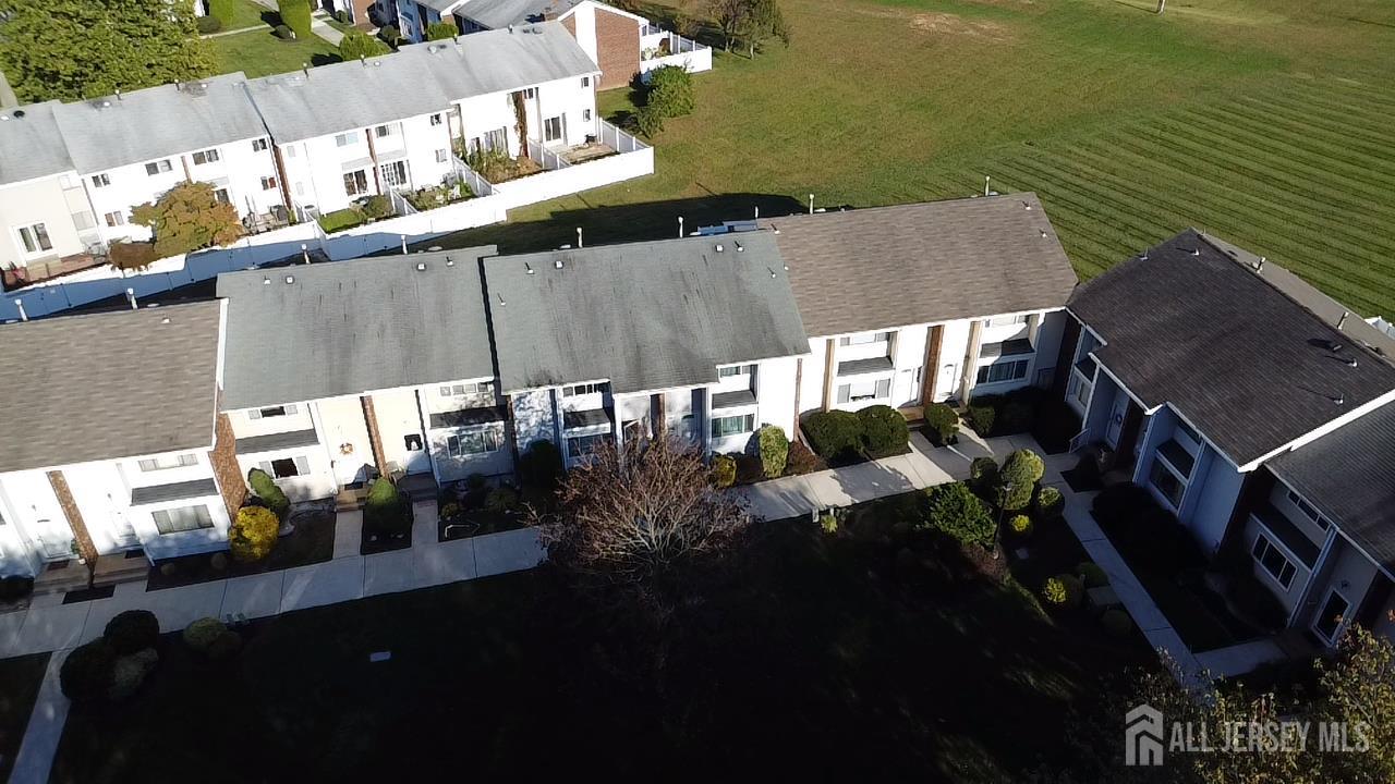 11-Q Quincy Circle South Brunswick NJ 08810