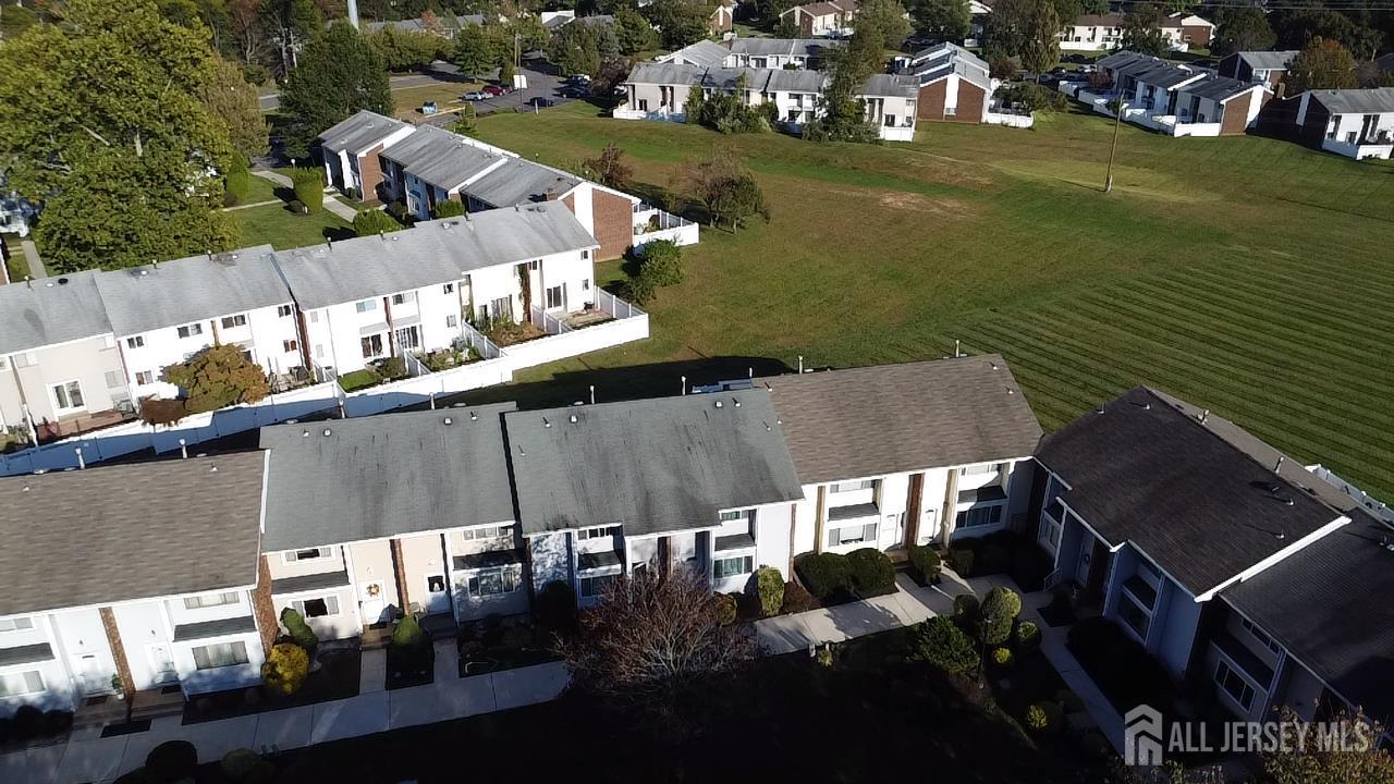 11-Q Quincy Circle South Brunswick NJ 08810