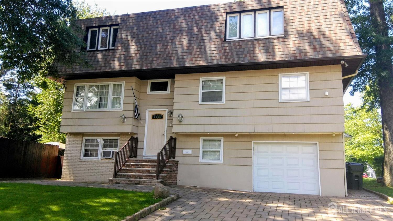 41 Claremont Avenue Colonia NJ 07067