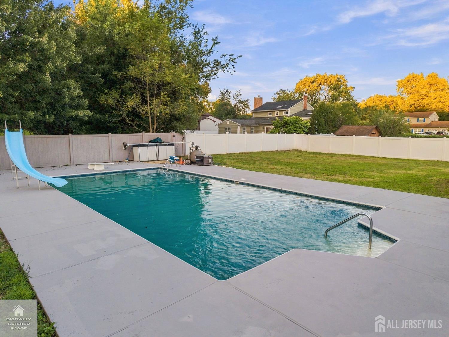 3 Innes Road East Brunswick NJ 08816