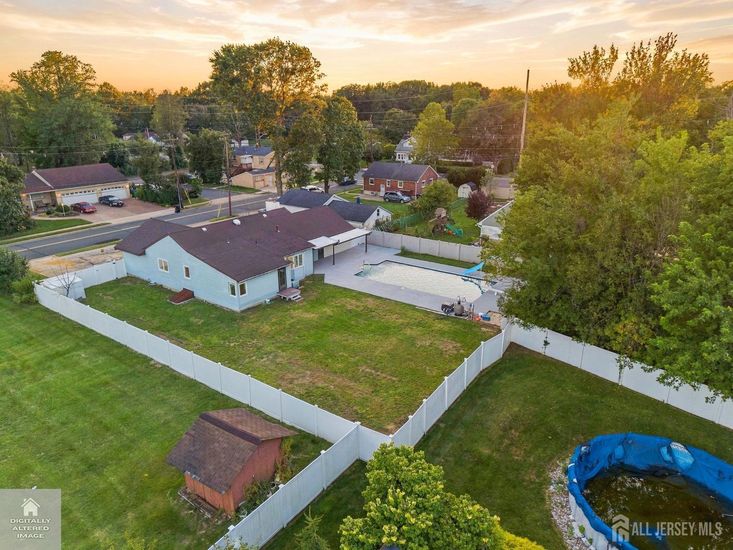 3 Innes Road East Brunswick NJ 08816