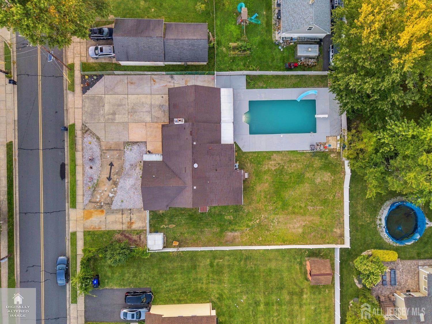 3 Innes Road East Brunswick NJ 08816